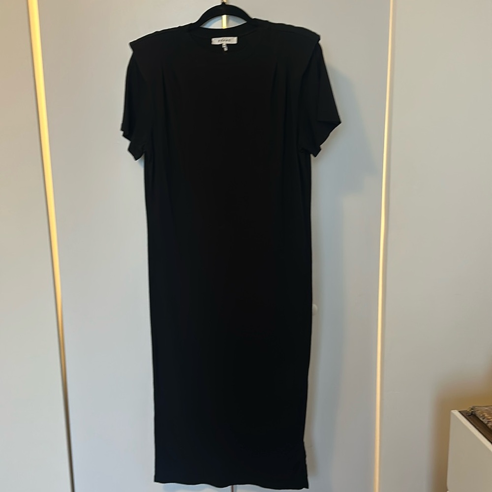 Frame Cotton Dress Sz. Small